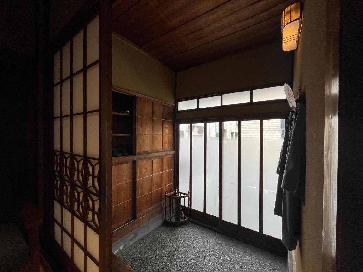 度假居 Craftflat Asakusa House *