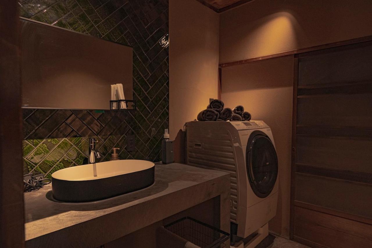 度假居 Craftflat Asakusa House *