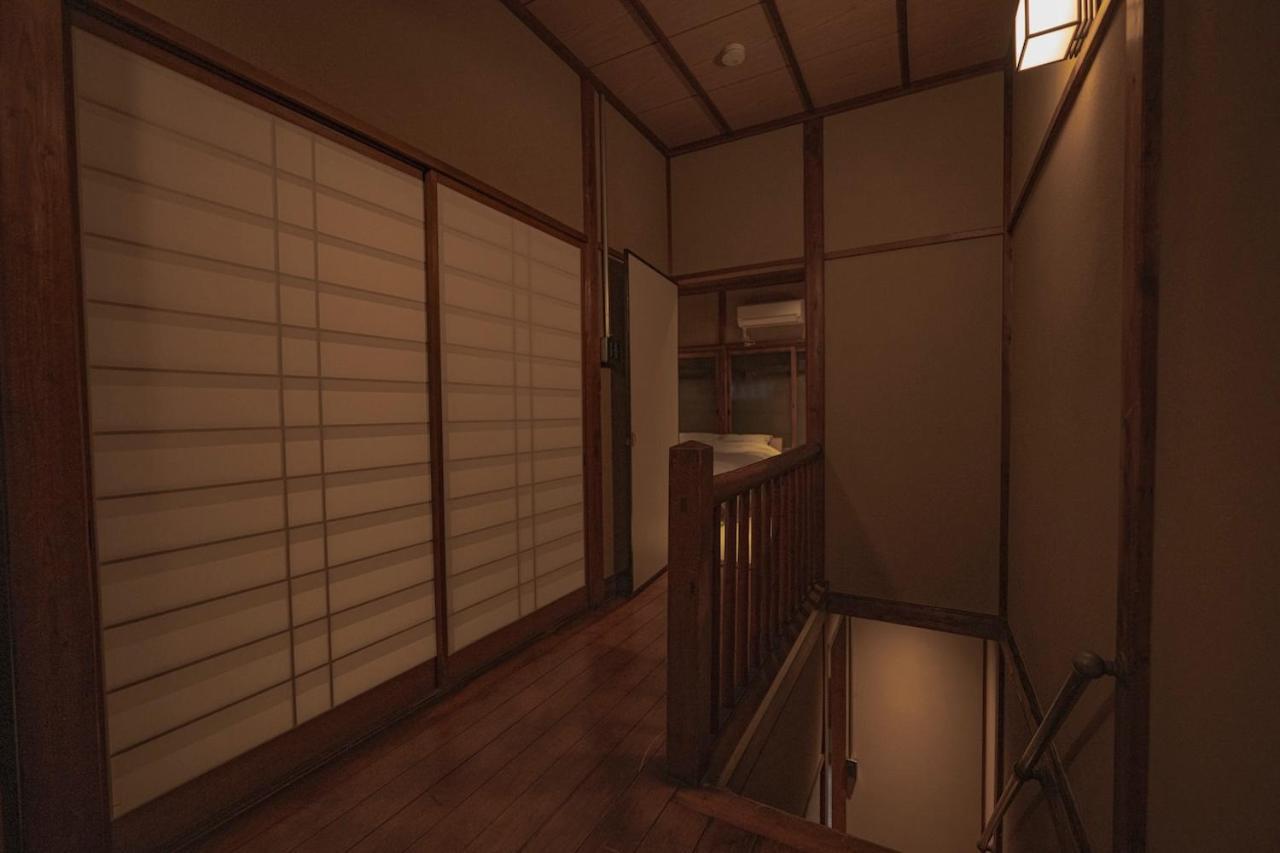度假居 Craftflat Asakusa House