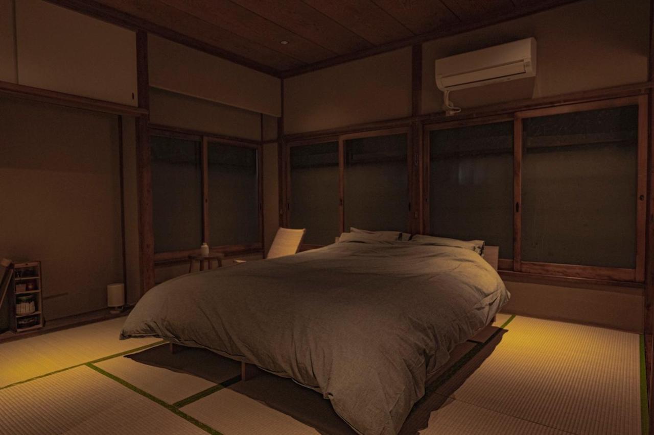 Craftflat Asakusa House * 東京都