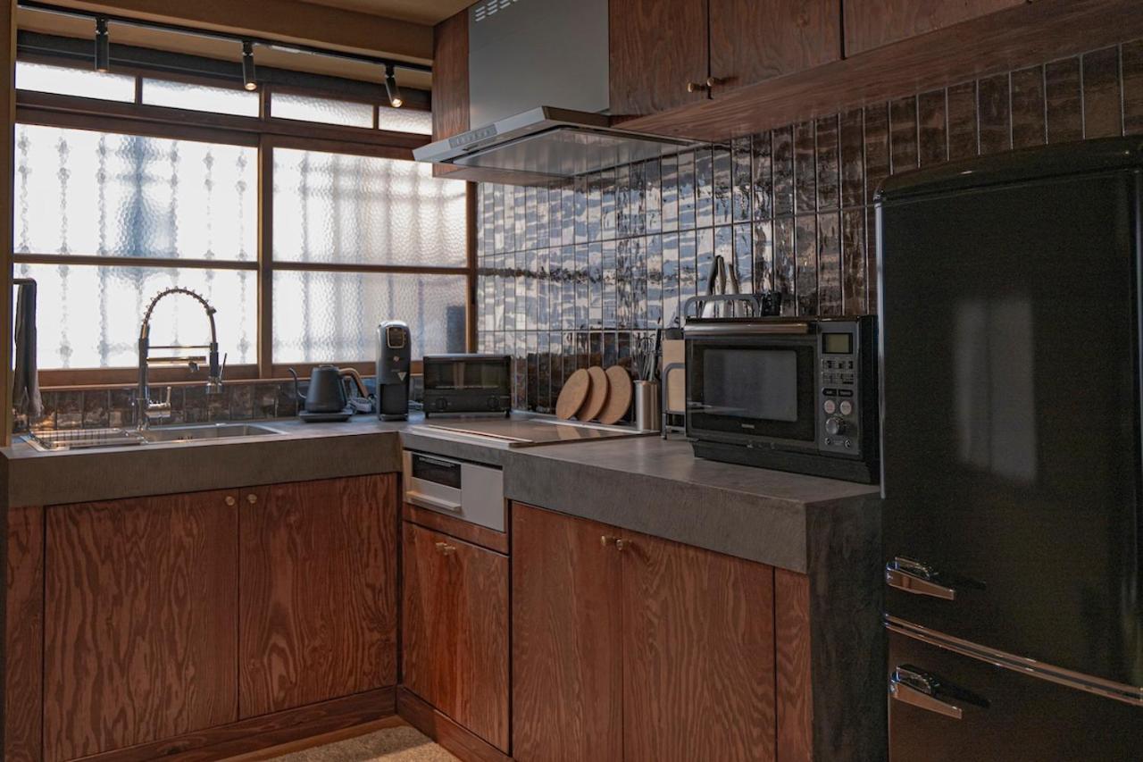 Craftflat Asakusa House 度假居 東京都