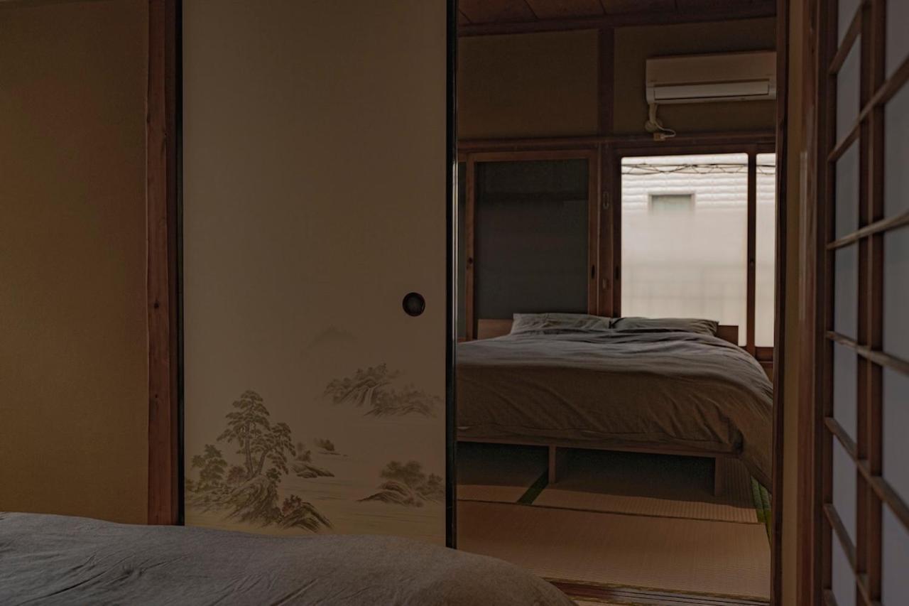 度假居 Craftflat Asakusa House 東京都