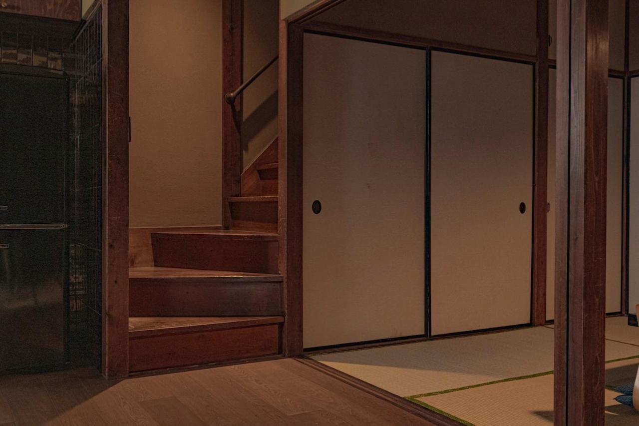 Craftflat Asakusa House * 東京都