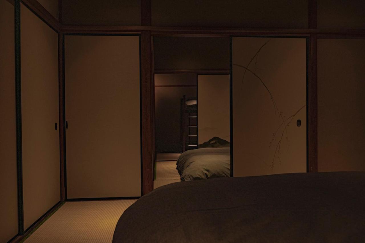 度假居 Craftflat Asakusa House *