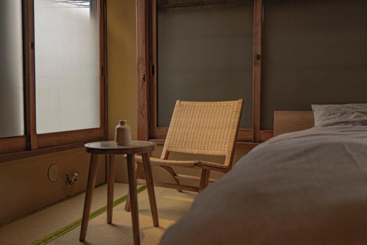 度假居 Craftflat Asakusa House 東京都