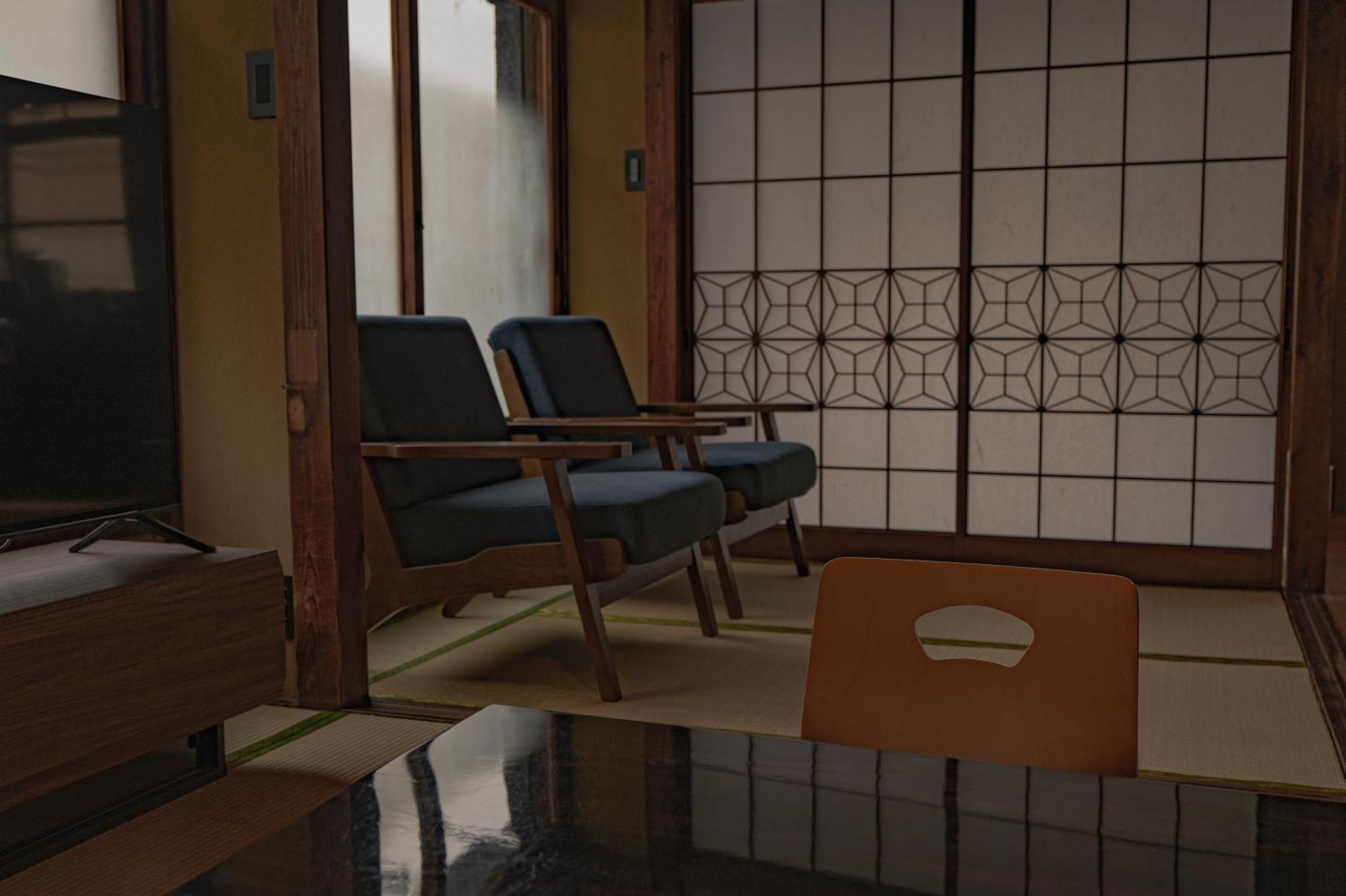 度假居 Craftflat Asakusa House