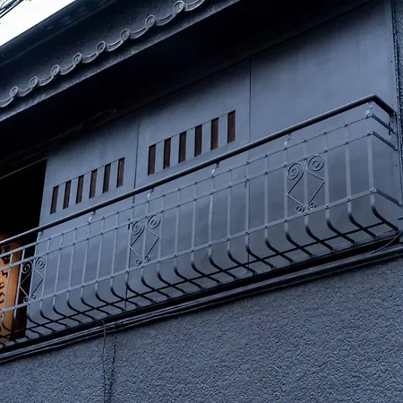 Craftflat Asakusa House Tōkyō Extérieur photo