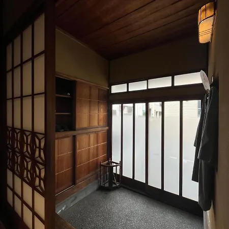 Craftflat Asakusa House Tōkyō Extérieur photo