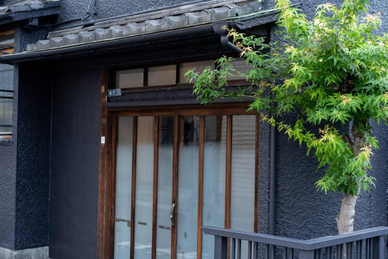 Craftflat Asakusa House * Tōkyō
