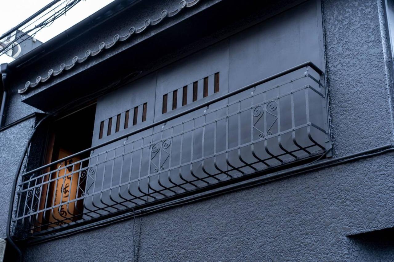 Hébergement de vacances Craftflat Asakusa House Tōkyō