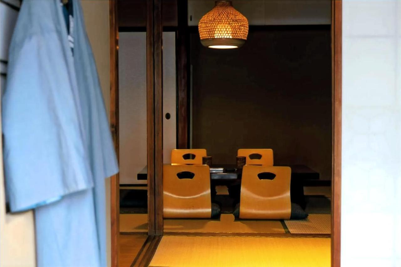 Hébergement de vacances Craftflat Asakusa House