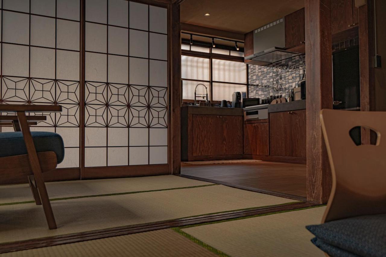 Hébergement de vacances Craftflat Asakusa House Tōkyō