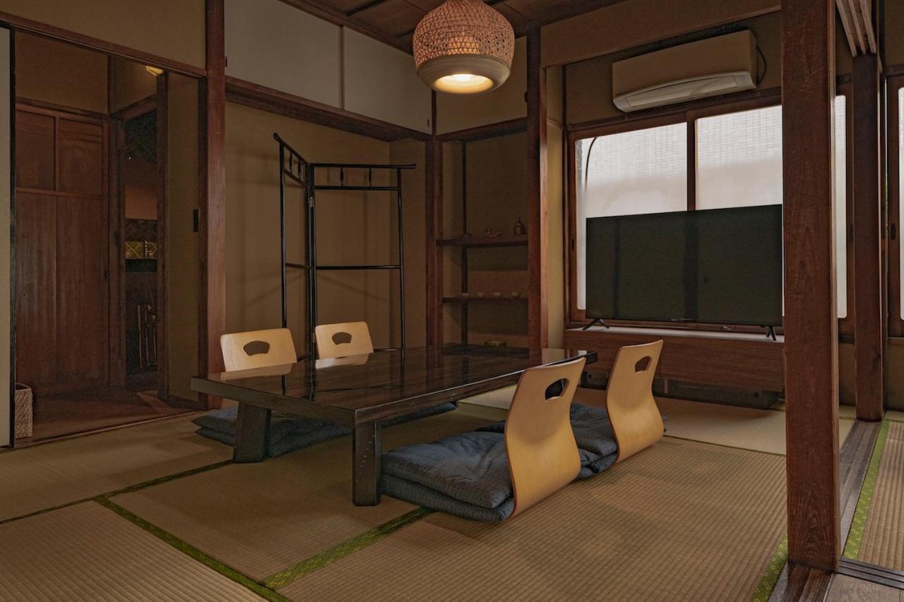 Craftflat Asakusa House Tōkyō