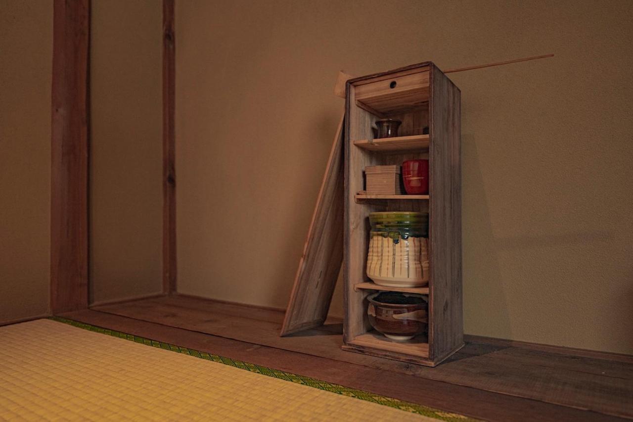 Hébergement de vacances Craftflat Asakusa House *