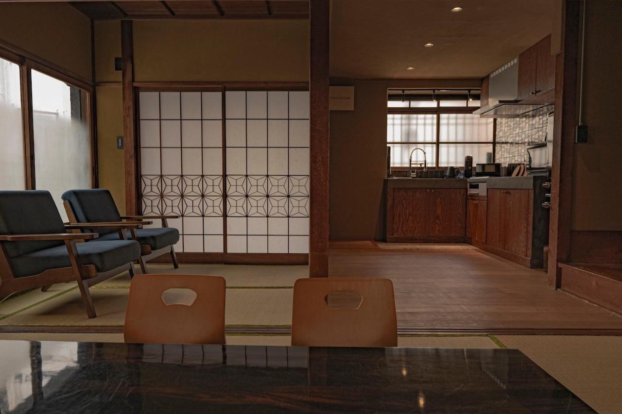 Craftflat Asakusa House Hébergement de vacances Tōkyō