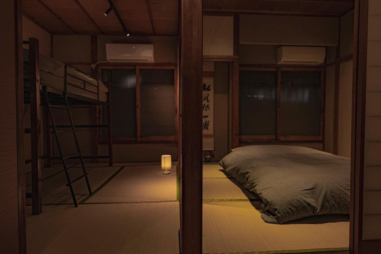 Craftflat Asakusa House Hébergement de vacances Tōkyō